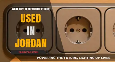 Jordan's Electrical Plug Type: A Comprehensive Guide for Travelers