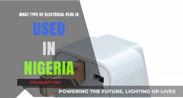 Understanding Nigeria's Electrical Plug Type: A Comprehensive Guide for Travelers
