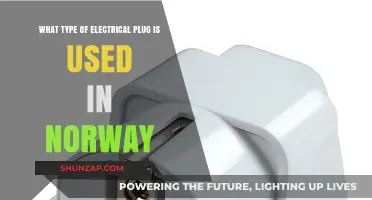Norway's Electrical Plug Type: A Comprehensive Guide for Travelers