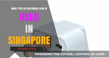 Singapore's Electrical Plug Type: A Comprehensive Guide for Travelers