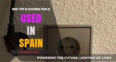 Spain's Electrical Plug Type: A Comprehensive Guide for Travelers