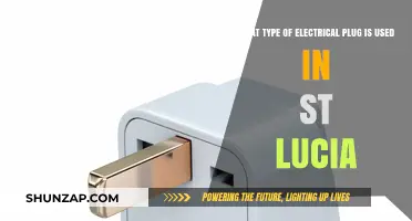 St Lucia's Electrical Plug Type: A Comprehensive Guide for Travelers