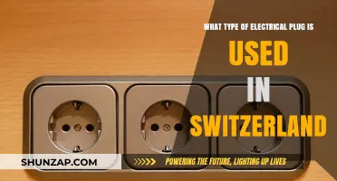 Switzerland's Electrical Plug Type: A Comprehensive Guide for Travelers