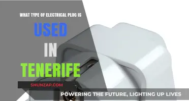 Tenerife's Electrical Plug Type: A Comprehensive Guide for Travelers