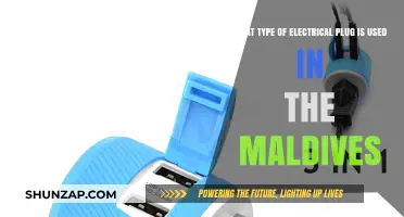 Maldives Electrical Plug Guide: What Type of Adapter Do You Need?