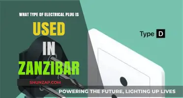 Zanzibar's Electrical Plug Type: A Comprehensive Guide for Travelers