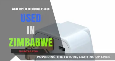 Zimbabwe's Electrical Plug Type: A Comprehensive Guide for Travelers