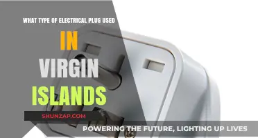 Virgin Islands Electrical Plugs: A Guide to the Right Adapter