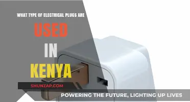 Understanding Kenya's Electrical Plug Types: A Comprehensive Guide for Travelers