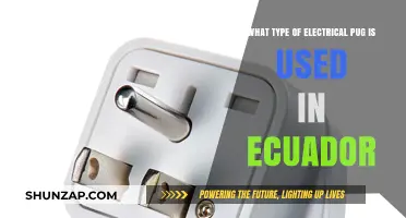 Ecuador's Electrical Plug Types: A Comprehensive Guide for Travelers