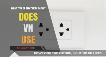 What Type of Electrical Socket Does Vietnam Use? A Quick Guide