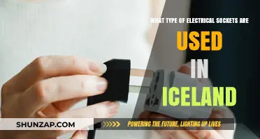 Iceland's Electrical Sockets: A Guide to Plugs and Outlets for Travelers
