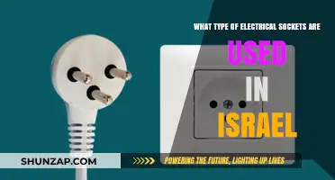 Israel's Electrical Sockets: Types, Compatibility, and Travel Tips