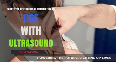 Ultrasound-Guided Electrical Stimulation: Choosing the Optimal Technique for Therapy