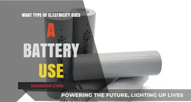 Understanding Battery Power: The Type of Electricity Batteries Utilize