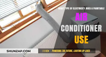 Portable AC Power Guide: What Type of Electricity Does It Use?