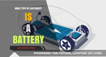 Battery Power: Understanding the Electricity it Provides