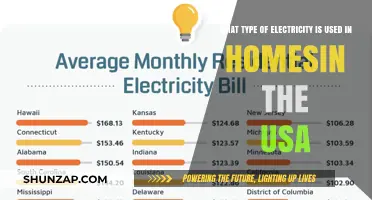 Understanding Residential Electricity Types in American Homes: A Comprehensive Guide