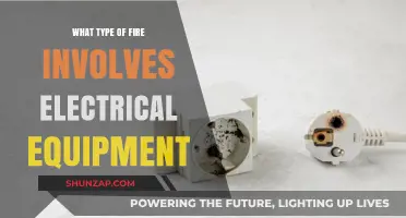 Electrical Fires: Understanding the Unique Danger