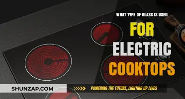 Best Glass Types for Electric Cooktops: Durability and Heat Resistance Explained