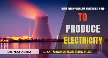 How Nuclear Fission Powers Electricity Generation in Modern Reactors