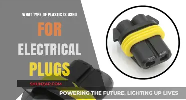 Understanding the Plastic Materials Used in Electrical Plug Manufacturing