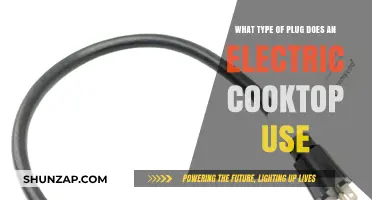 Electric Cooktop Plug Types: Understanding the Right Connection for Your Kitchen