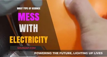 Electricity and its Scientific Exploration