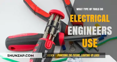 Essential Tools Every Electrical Engineer Uses Daily for Success
