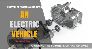 Electric Vehicle Transmission Types: Understanding EV Power Delivery Systems