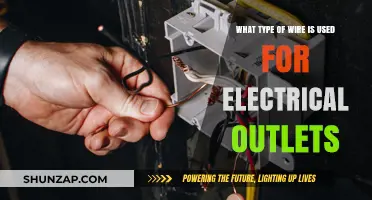 Choosing the Right Wire for Electrical Outlets: A Comprehensive Guide