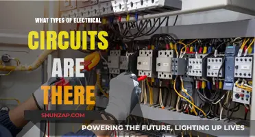 Explore the Different Types of Electrical Circuits