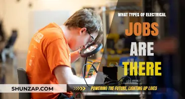 Explore Electrical Career Paths: Job Options Galore