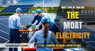 High-Energy Careers: Jobs That Consume the Most Electricity Revealed