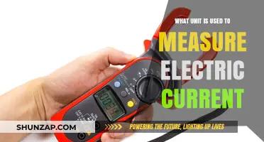 Understanding Electric Current: The Essential Unit of Measurement