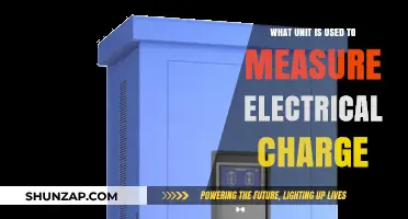 Understanding Electrical Charge: The Essential Unit of Measurement