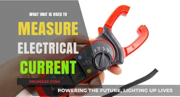 Understanding Electrical Current: The Essential Unit of Measurement