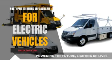 Upfitting Electric Vehicles: Exploring Available Solutions