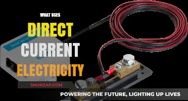 Everyday Devices Powered by Direct Current Electricity Explained