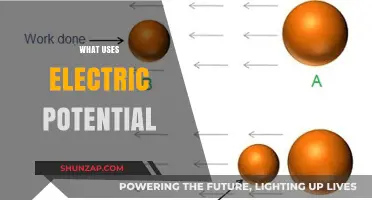 Exploring Electric Potential: Applications in Technology and Everyday Life