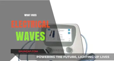 Exploring Devices and Technologies Powered by Electrical Waves