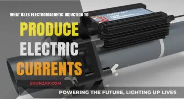 Harnessing Electromagnetic Induction: Devices Generating Electric Currents Through Motion