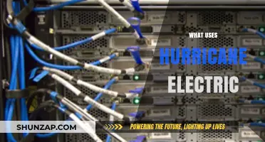 Exploring Hurricane Electric's Applications in Modern Networking Infrastructure