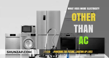 Beyond AC: Surprising Home Appliances Draining Your Electricity Bill