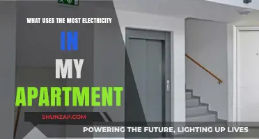 Uncovering the Biggest Energy Drains in Your Apartment Living Space