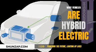 The Evolution of Hybrid Electric Vehicles
