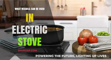 Best Cookware for Electric Stoves: Safe and Efficient Vessel Options