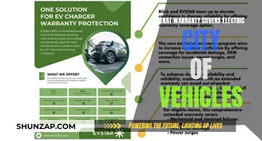 Unraveling Electric Vehicle Warranty: Coverage and Claims