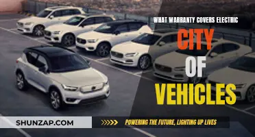 Understanding Electric Car Warranties: What's Covered and What's Not