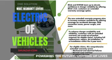 Unraveling EV Warranty: What's Covered and What's Not